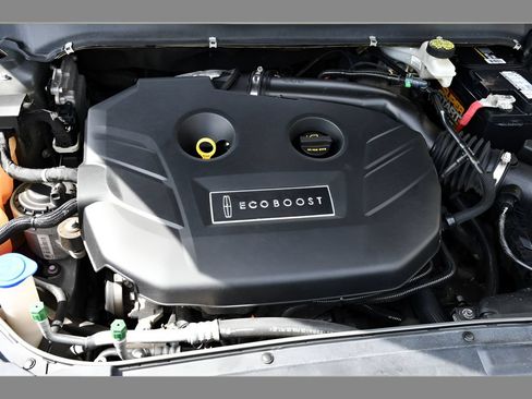 Used 2017 Lincoln MKZ Select FWD image 21