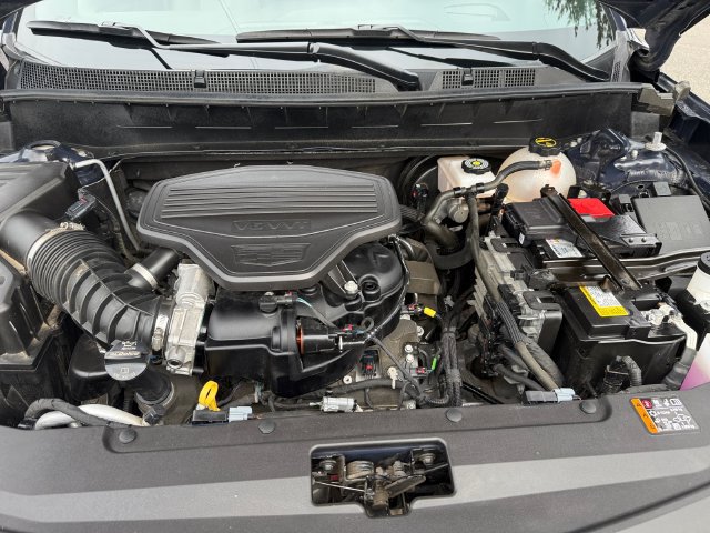 Used 2024 Cadillac XT6 Sport w/ Technology Package AWD/4WD image 19