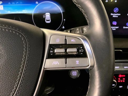 Used 2024 Kia Telluride SX X-Pro image 19