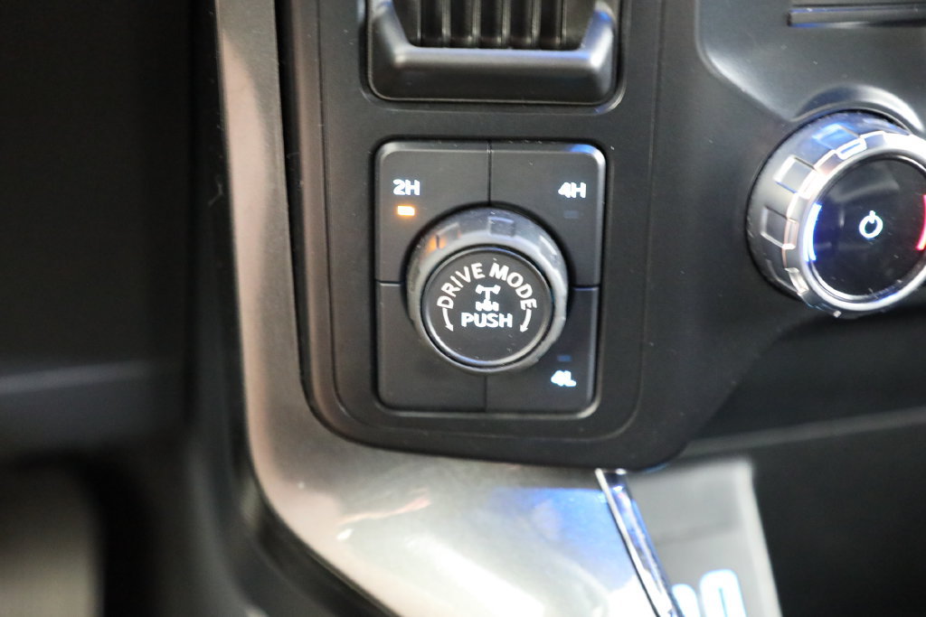 Used 2023 Ford F150 XLT w/ Equipment Group 302A High AWD/4WD image 17