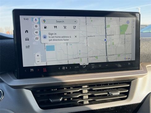 New 2026 Ford Explorer Active w/ Active Comfort Package image 20