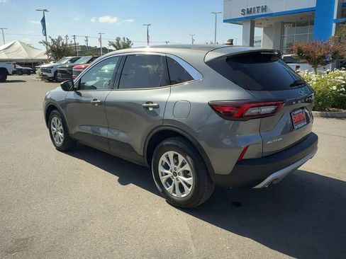 Used 2024 Ford Escape Active w/ Tech Pack #1 image 5