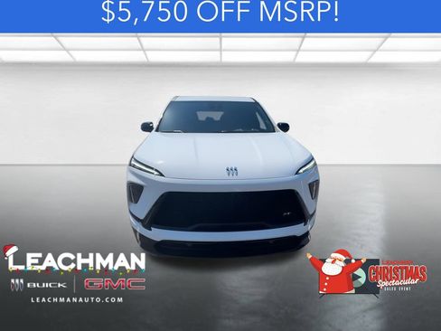 New 2026 Buick Enclave Sport Touring w/ Power Package image 10