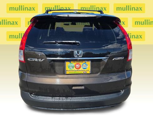 Used 2014 Honda CR-V EX-L image 4