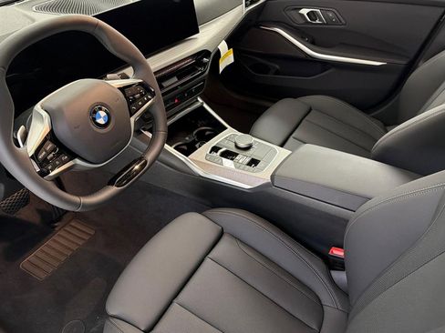 Used 2026 BMW 330i Sedan w/ Convenience Package image 20
