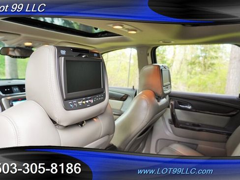 Used 2015 GMC Acadia Denali AWD/4WD image 16