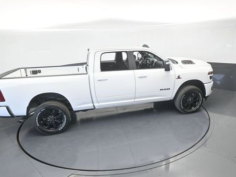 New 2026 RAM 2500 Laramie w/ Night Edition image 52