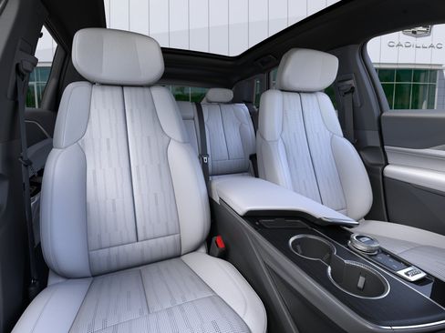 New 2026 Cadillac Lyriq Sport RWD image 16