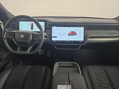 Used 2023 Rivian R1T Adventure image 25
