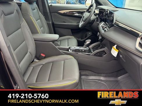 New 2026 Chevrolet TrailBlazer ACTIV w/ Convenience Package image 31