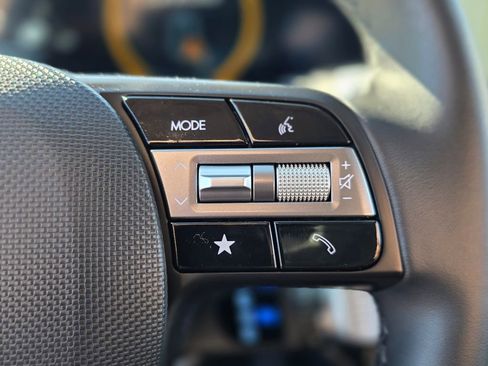 Certified 2025 Hyundai Ioniq 5 SEL image 24