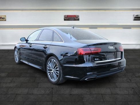 Used 2018 Audi A6 2.0T Premium Plus w/ Premium Plus Package image 5