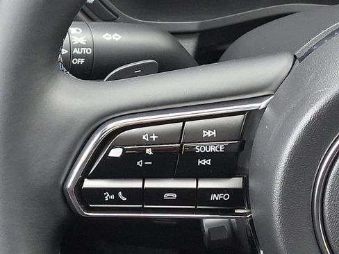 New 2026 MAZDA CX-90 3.3 Turbo S w/ Premium Package image 20