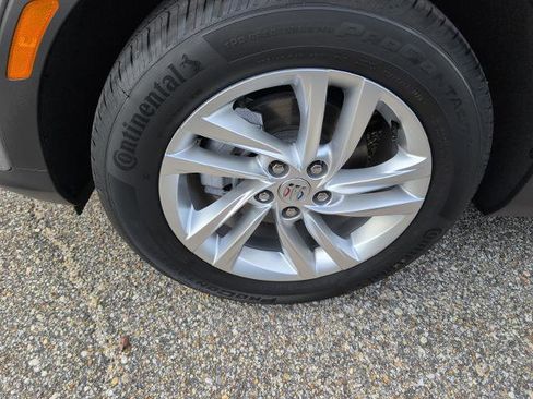 New 2025 Buick Envista Preferred w/ Convenience I Package image 3