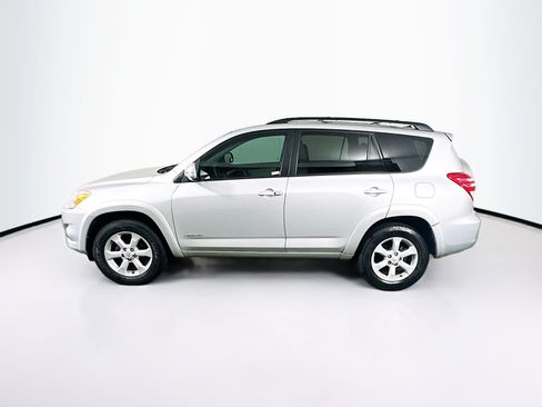 Used 2011 Toyota RAV4 Limited w/ Limited Extra Value Pkg AWD/4WD image 4
