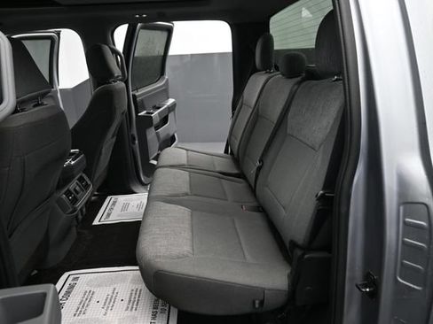 Certified 2021 Ford F150 XLT w/ Equipment Group 302A High AWD/4WD image 10