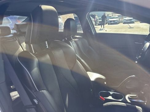 Used 2020 Acura ILX image 12