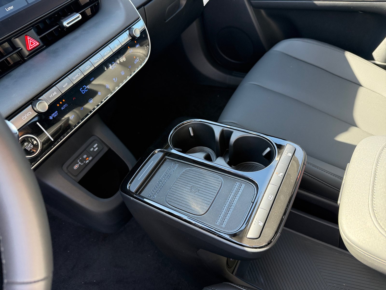 New 2027 Hyundai Ioniq 5 SEL RWD image 13