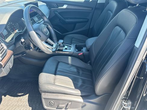 Certified 2023 Audi Q5 Premium w/ Convenience Package AWD/4WD image 5