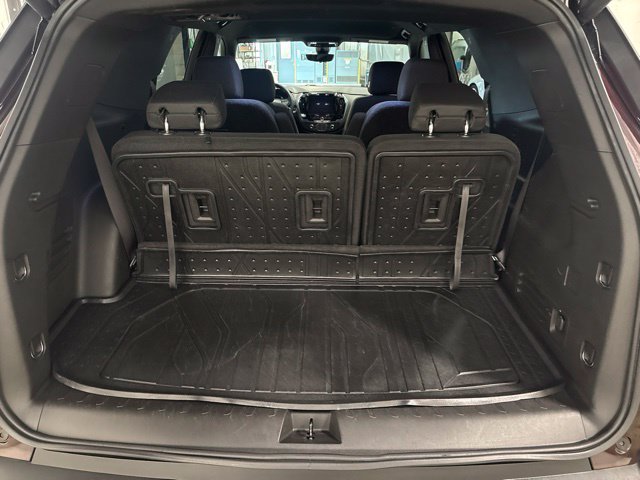 Used 2022 Chevrolet Traverse LT AWD/4WD image 32