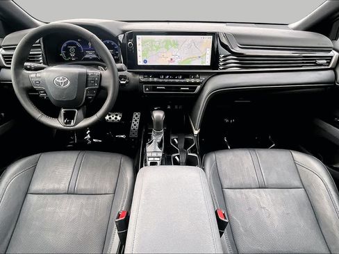 Used 2026 Toyota Camry XSE FWD image 16