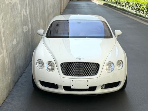 Used 2005 Bentley Continental GT image 14