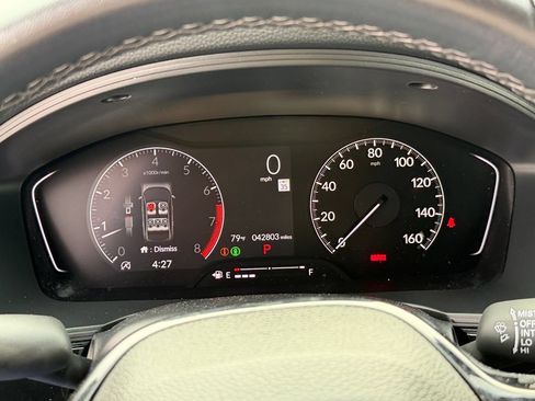 Used 2022 Honda Civic EX image 29