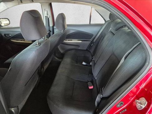 Used 2011 Toyota Yaris Sedan w/ PWR Pkg w/Steel Wheels FWD image 17