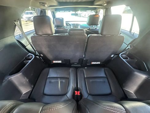 Used 2015 Ford Explorer Limited FWD image 42
