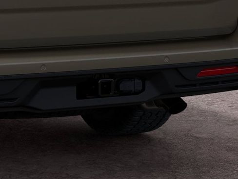 New 2027 Ford Expedition Tremor AWD/4WD image 23