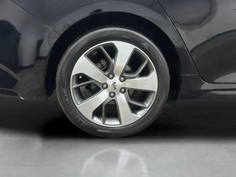Used 2019 Kia Optima S w/ S Panoramic Sunroof Package FWD image 25