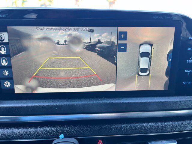Used 2020 Hyundai Sonata Limited FWD image 12