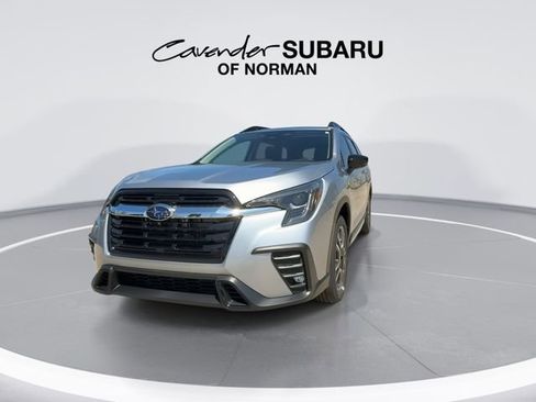 New 2026 Subaru Ascent Limited AWD/4WD image 4