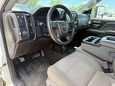 Used 2019 GMC Sierra 2500 4x4 Crew Cab image 31