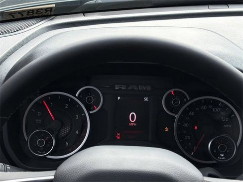 New 2026 RAM 2500 Big Horn image 26