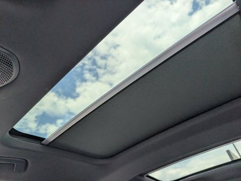 Certified 2026 Porsche Panamera 4 AWD/4WD image 19