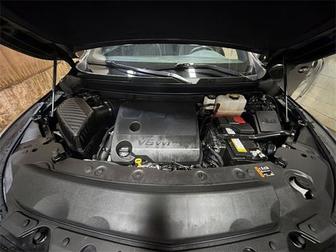 Certified 2024 Buick Enclave Essence w/ Experience Buick Package image 28