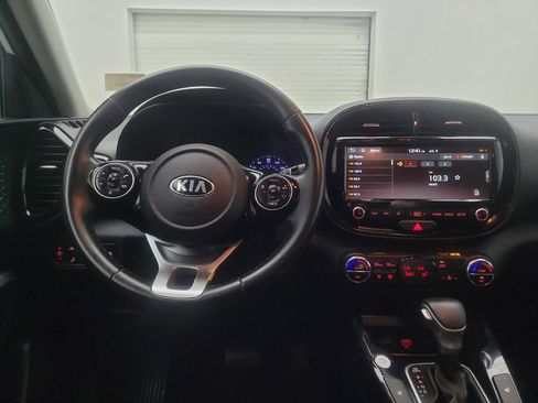 Used 2020 Kia Soul EX FWD image 22