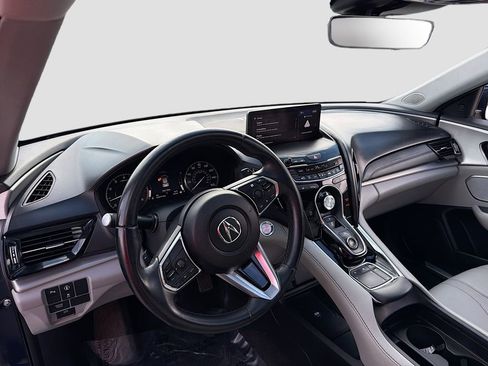 Used 2022 Acura RDX w/ Technology Package image 9