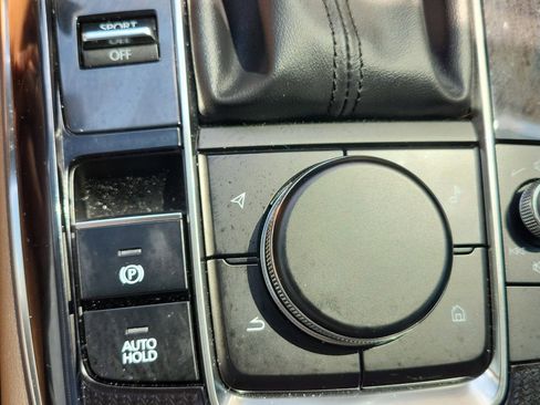 Used 2024 MAZDA CX-30 2.5 Turbo w/ Premium Plus Pkg image 27