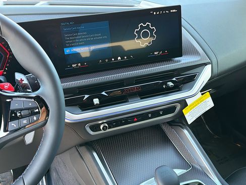 New 2026 BMW XM Label Red image 28