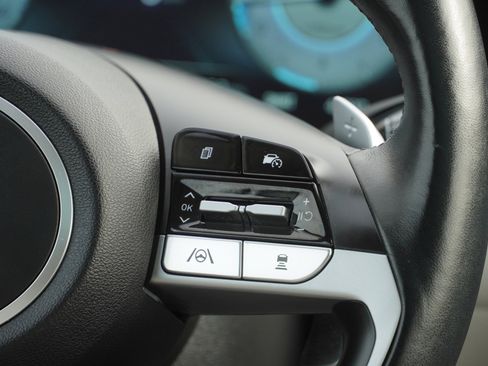 Used 2024 Hyundai Tucson Limited image 29