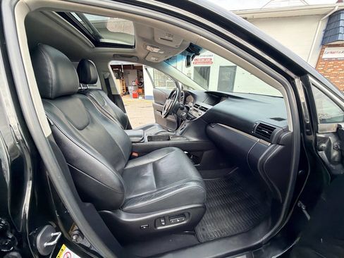 Used 2015 Lexus RX 350 AWD image 61