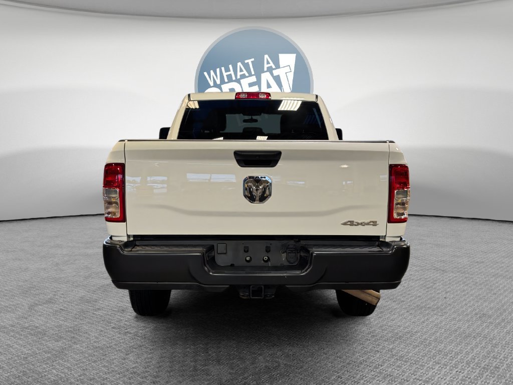 Used 2024 RAM 2500 Tradesman AWD/4WD image 5