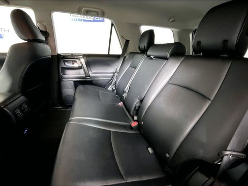 Used 2024 Toyota 4Runner TRD Off-Road Premium image 21