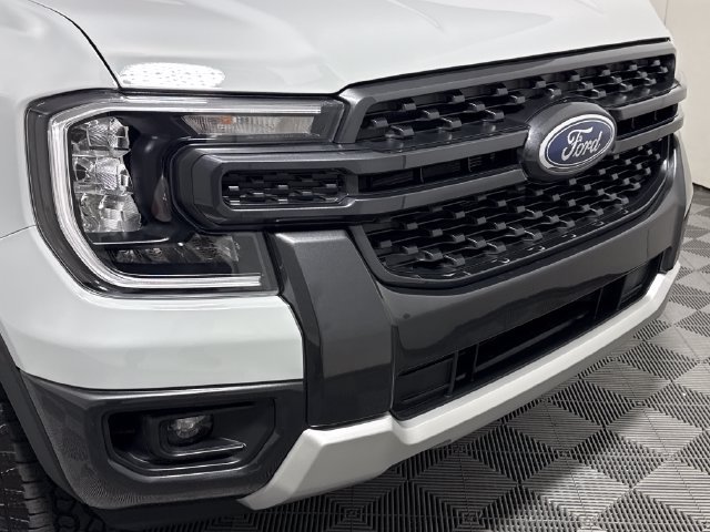 New 2026 Ford Ranger XLT w/ Trailer Tow Package AWD/4WD image 12