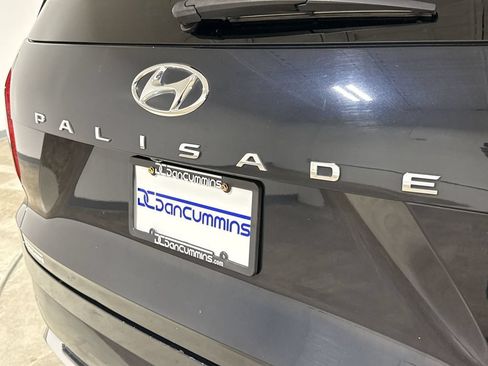 Used 2020 Hyundai Palisade Limited AWD/4WD image 28