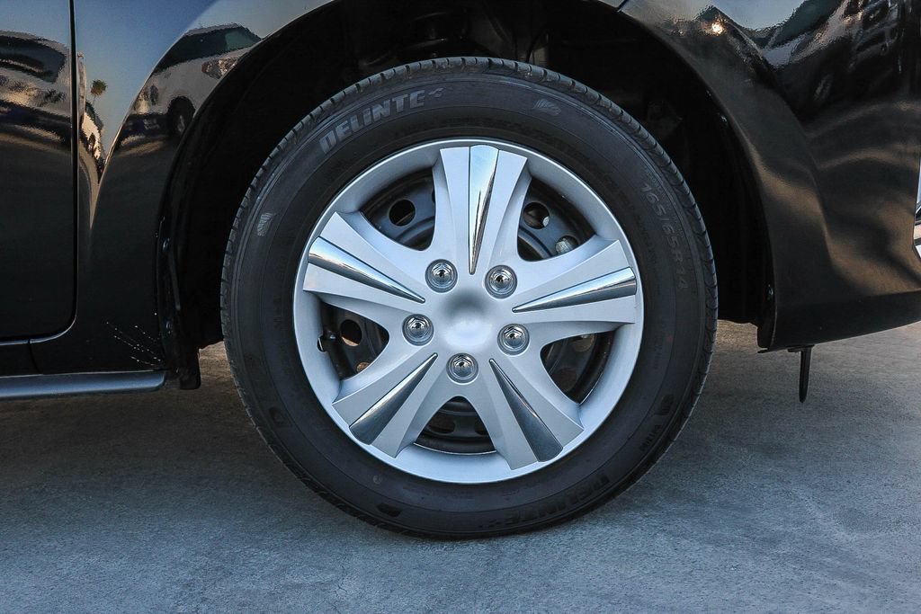 Used 2024 Mitsubishi Mirage ES FWD image 11