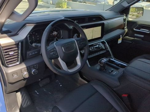 New 2026 GMC Sierra 1500 Denali AWD/4WD image 12