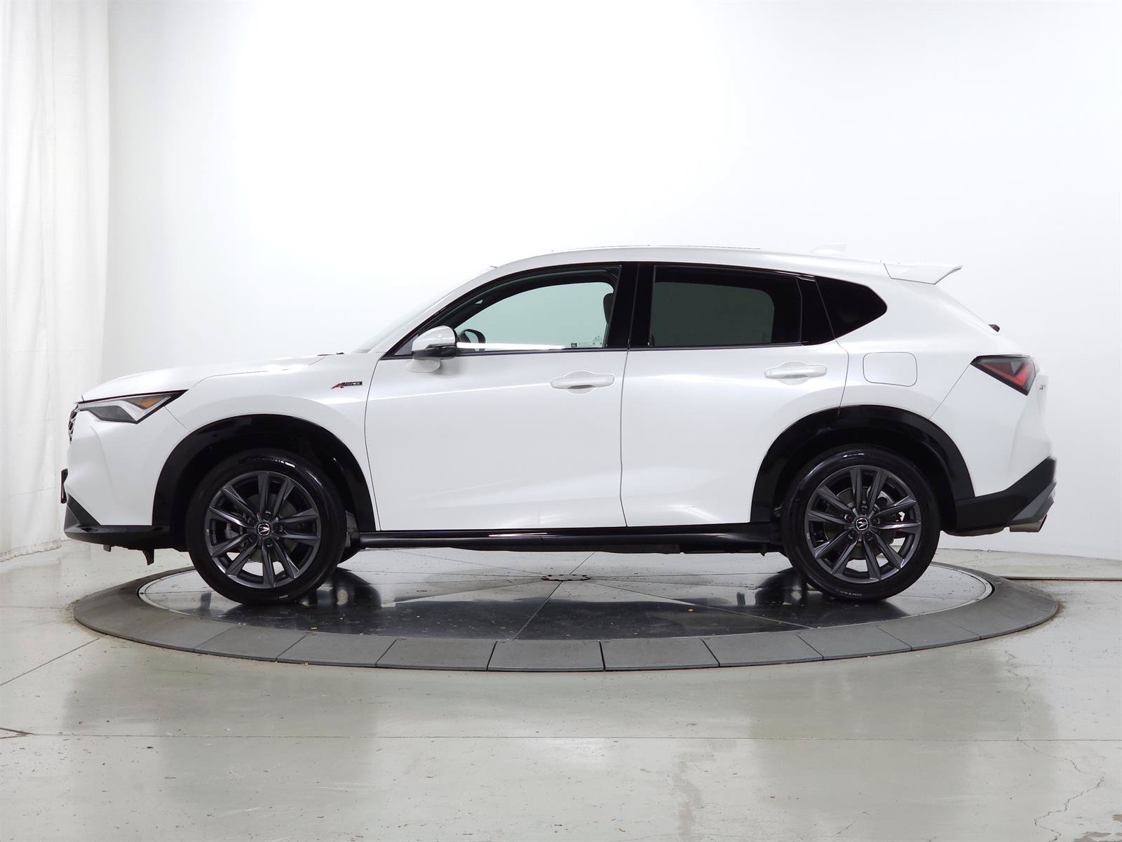 Used 2025 Acura ADX A-Spec FWD image 4
